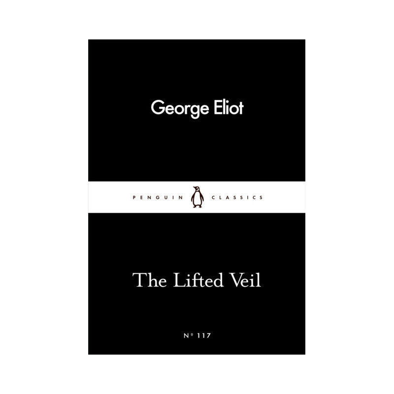 The Lifted Veil