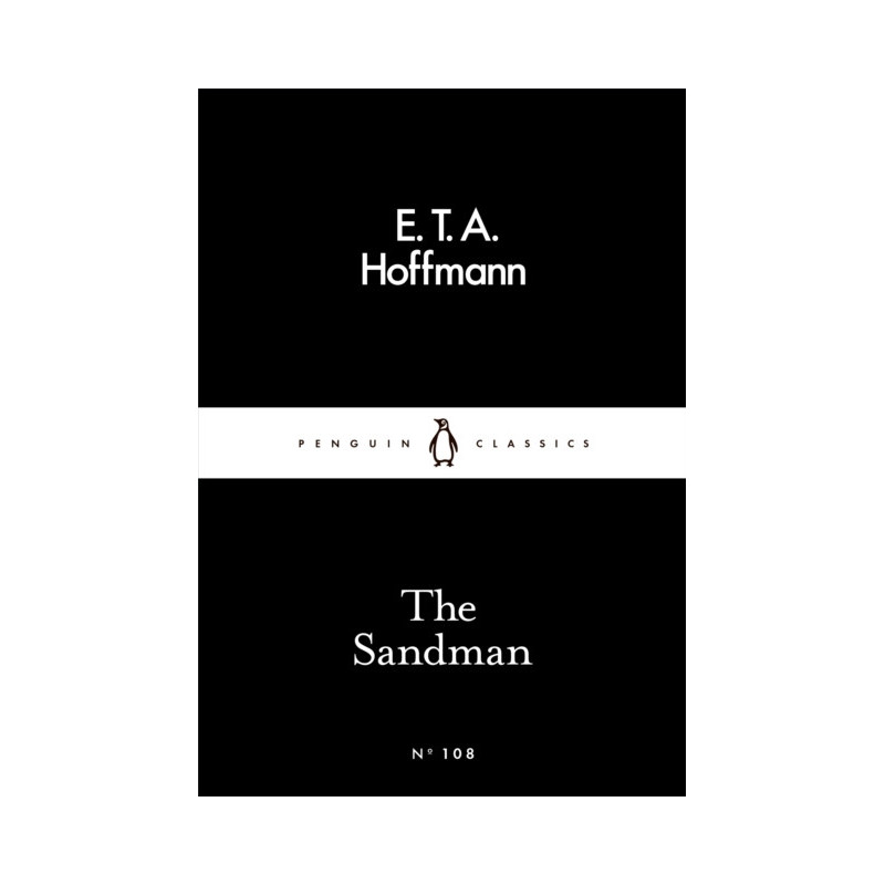 The Sandman