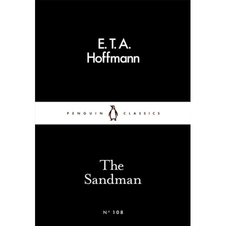The Sandman