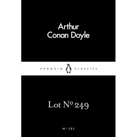 Lot No. 249