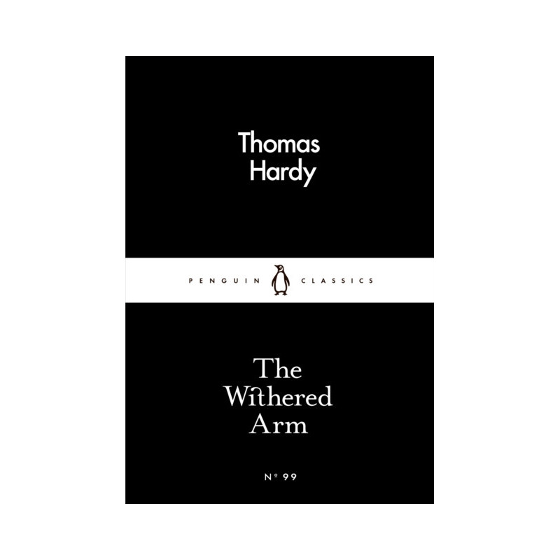The Withered Arm