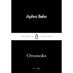 Oroonoko