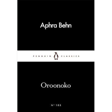 Oroonoko