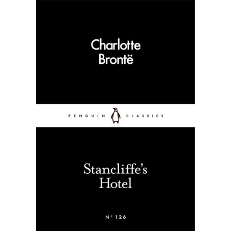 Stancliffe's Hotel