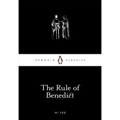 The Rule of Benedict