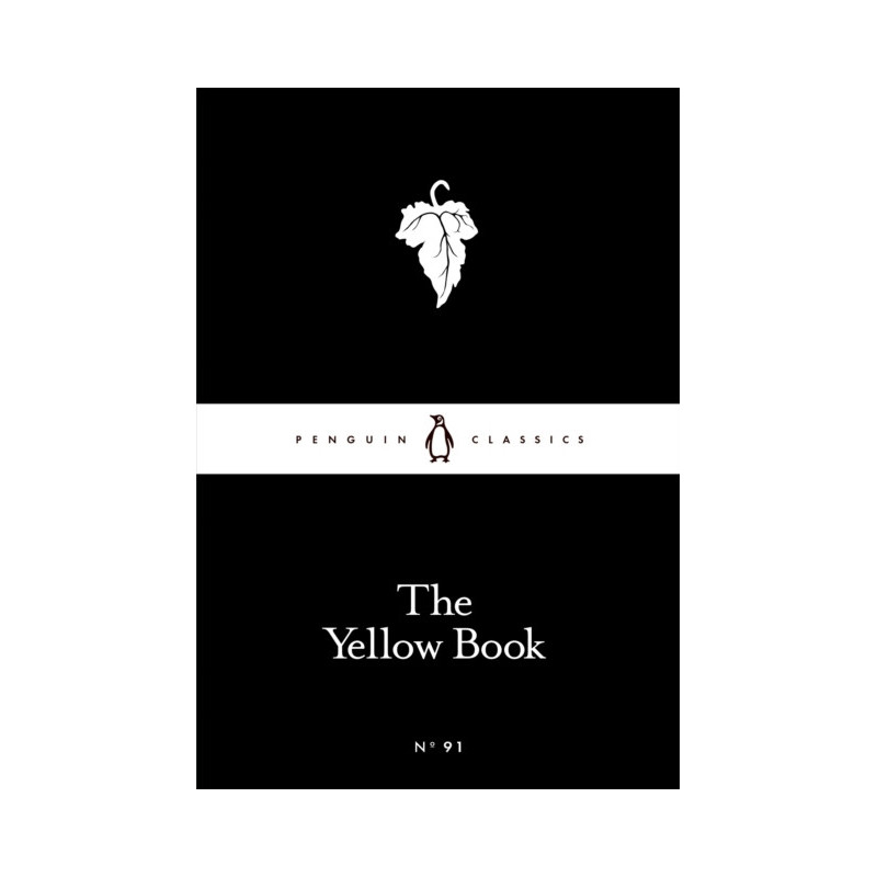 The Yellow Book