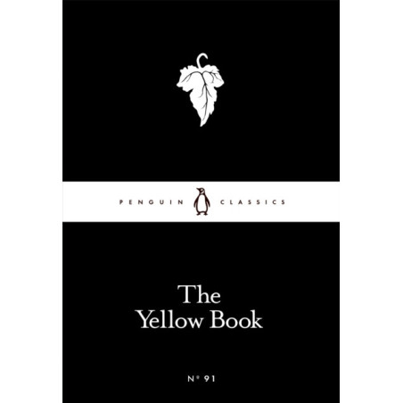 The Yellow Book