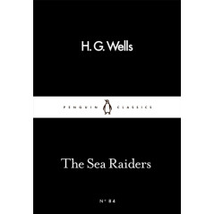The Sea Raiders