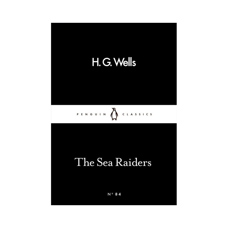 The Sea Raiders