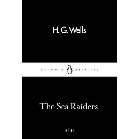 The Sea Raiders