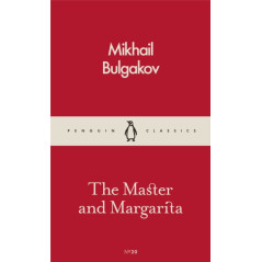 The Master And Margarita