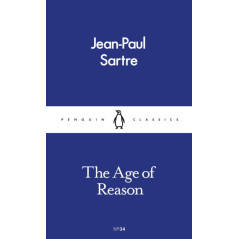 The Age of Reason