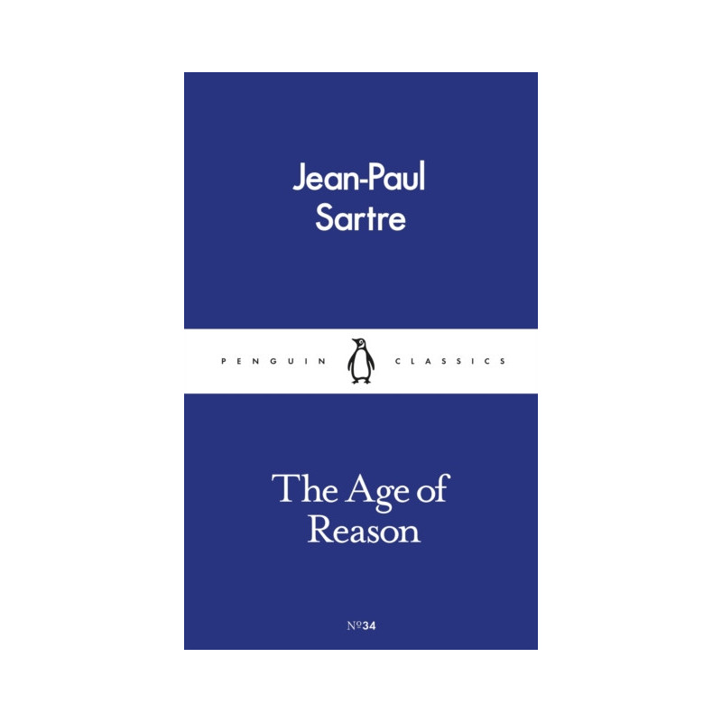 The Age of Reason