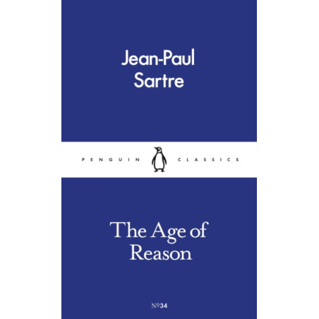 The Age of Reason