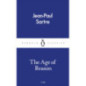 The Age of Reason