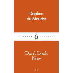 Don't Look Now