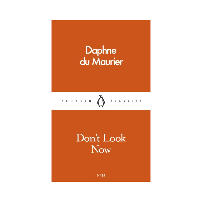Don't Look Now Don't Look Now
