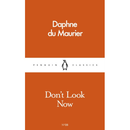 Don't Look Now