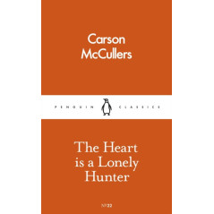 The Heart is a Lonely Hunter