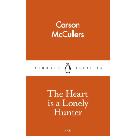 The Heart is a Lonely Hunter