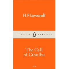 The Call of Cthulhu