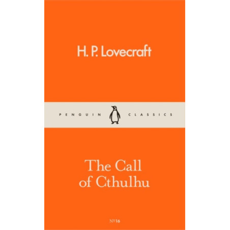 The Call of Cthulhu