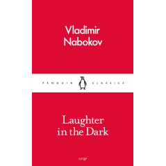 Laughter in the Dark