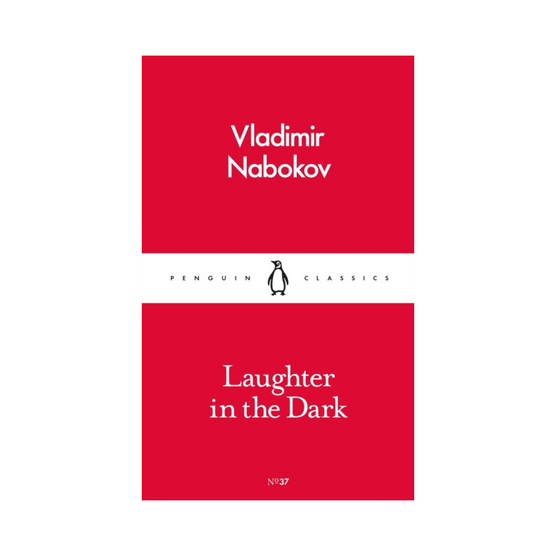 Laughter in the Dark