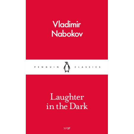 Laughter in the Dark