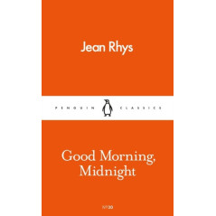 Good Morning, Midnight
