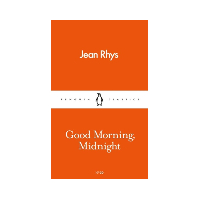 Good Morning, Midnight