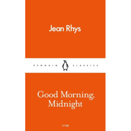 Good Morning, Midnight