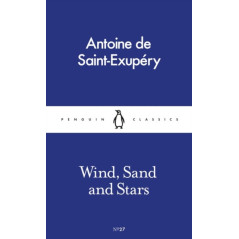 Wind, Sand and Stars