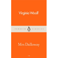 Mrs Dalloway