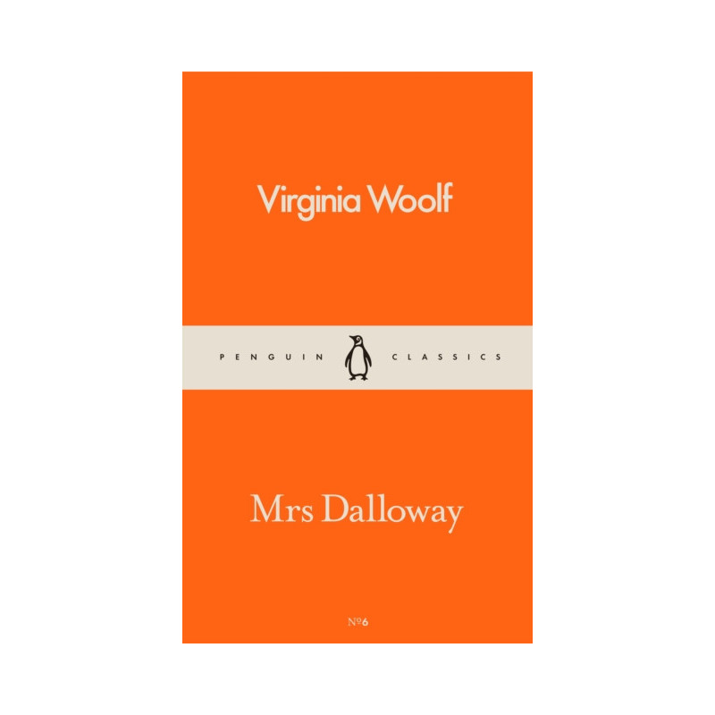 Mrs Dalloway Mrs Dalloway