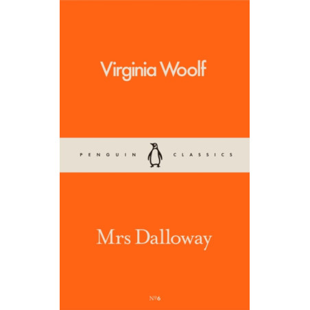 Mrs Dalloway