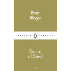 Storm of Steel