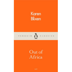 Out of Africa