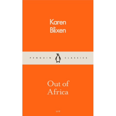Out of Africa