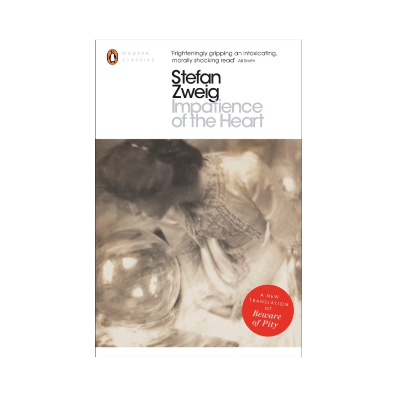 Impatience of the Heart