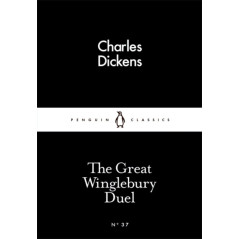 The Great Winglebury Duel