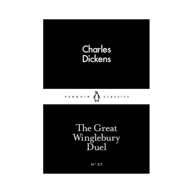 The Great Winglebury Duel