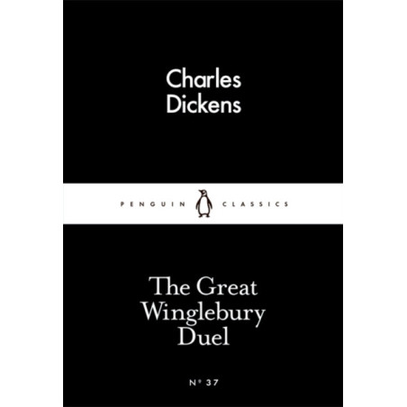 The Great Winglebury Duel