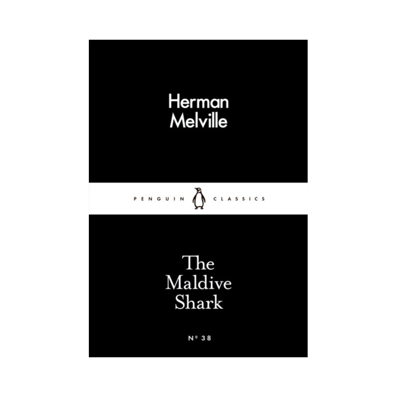 The Maldive Shark