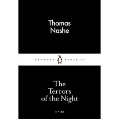 The Terrors of the Night