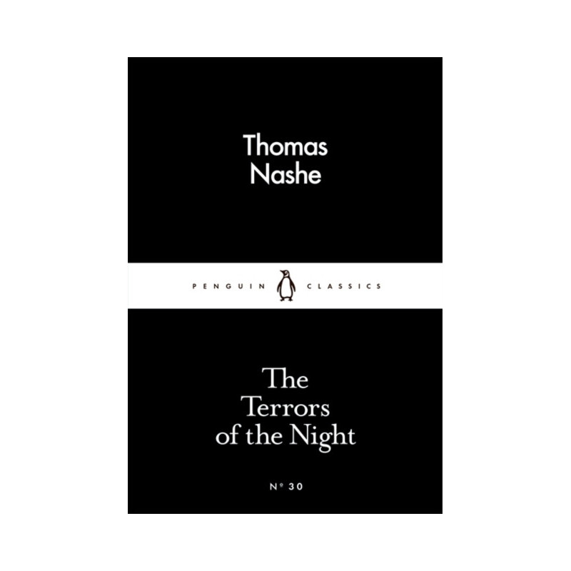 The Terrors of the Night The Terrors of the Night
