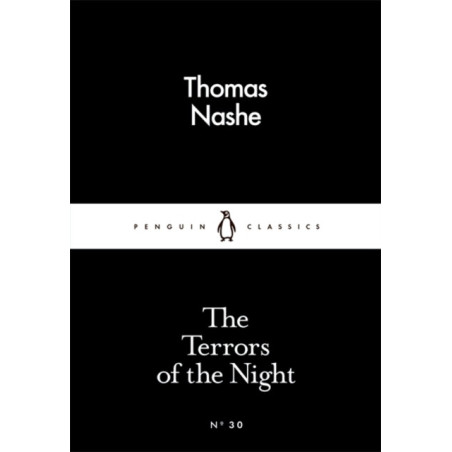 The Terrors of the Night