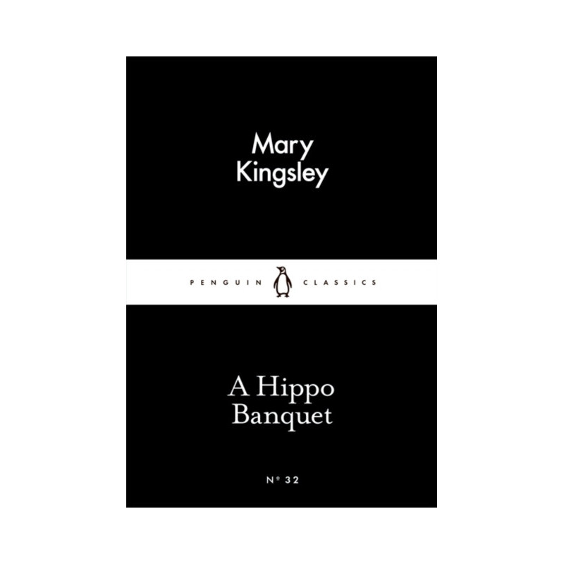 A Hippo Banquet