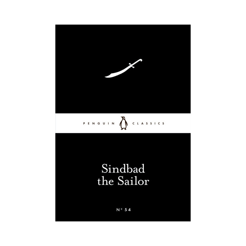 Sindbad the Sailor