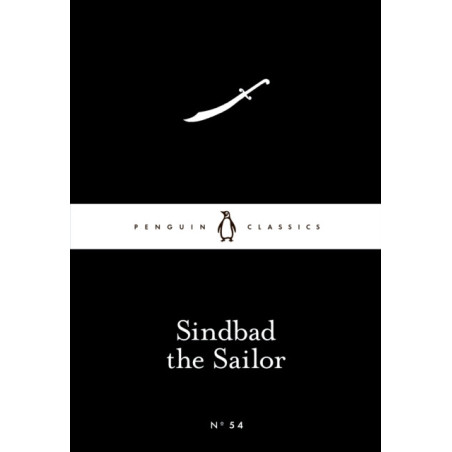 Sindbad the Sailor